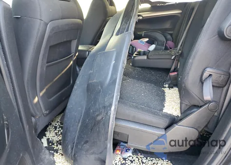 2010 Saturn Outlook Xe from USA, damaged, VIN 5GZLRTED9AJ131485